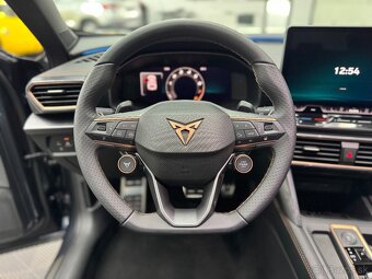 Cupra Formentor VZ 2.0 TSI 245 kW 4Drive - 16