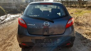 Mazda 2 1,3i Sport TE Pro - Klíma - 16