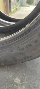 Zimné Pirelli SottoZero 3 Winter 245/50/19 105V RFT - 16