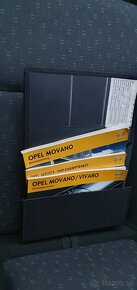 Opel Movano L2H2 3,5t - 16