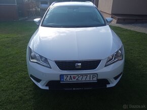 Seat Leon 1.6 TDI,DSG - 16