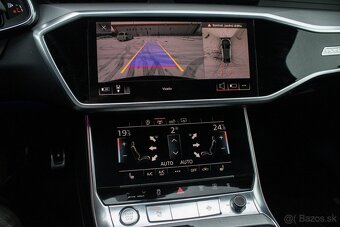 Audi A6 3.0 50 TDI quattro Tiptronic S Line 210 kW - 16