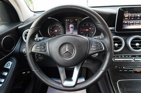Mercedes-Benz GLC SUV 250d 4MATIC A/T odpočet DPH - 16