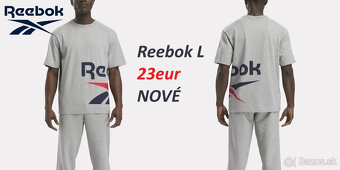 Tričko Reebok - 16