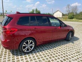 BMW 219d Gran Tourer  Luxury Edition Diesel - 16