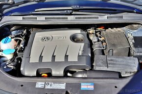 Volkswagen Golf Plus 1.6 TDI Trendline - 16