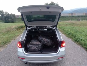 BMW RAD 3, F31, 2.0 diesel 181 tis.km. - 16