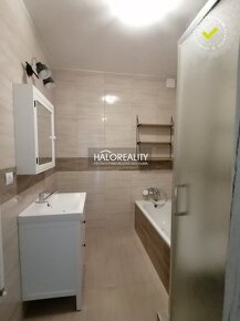 HALO reality - Predaj, štvorizbový byt Kozárovce - NOVOSTAVB - 16