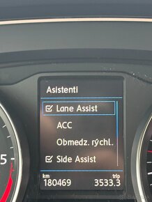 Volkswagen Passat 2.0TDI - 16