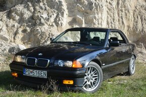 e36 cabrio - 16