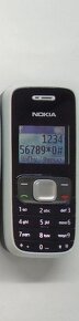 NOKIA 222 Dual SIM-6021-6610i-3720c-3120-1209 - 16