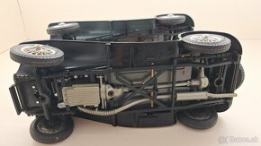 1:18 JAGUAR SS 100 , A - 16