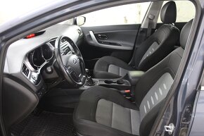 Kia Cee´d 1.6 CRDi - 16