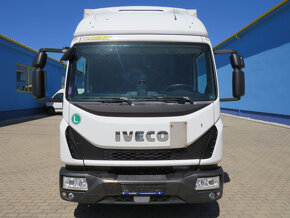 IVECO EUROCARGO 120E220, E6,6,7 L,Manuál,Lož. plocha 6,6m - 16