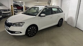 ✅Škoda Fabia 3 combi DRIVE 2020 EU6✅ - 16