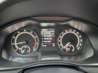 Škoda Scala 1.0 TSI Ambition - 16