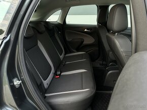 Opel Crossland X 1.2 Benzin 2018 84000km - 16