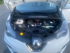 Renault ZOE, INTENS R135 52kwh 39 892km - 16