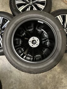 Letná sada VW Touareg 5x112 R19 Tirano , 255/55/19 - 16