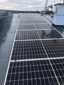 10kw Fotovoltaicka elektraren - 16