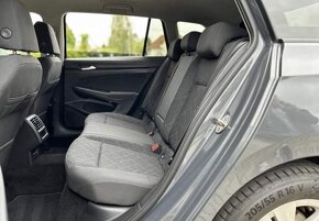 Volkswagen Golf 2,0 TDI - 16