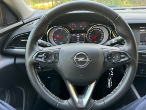 Opel Insignia Grand Sport 2.0 CDTI S S Innovation AT8 - 16