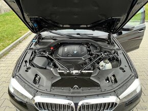 BMW Rad 5 Touring 520d A/T - 16