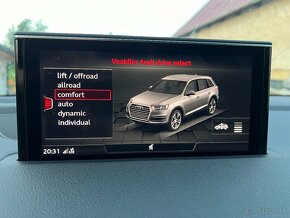 AUDI Q7 3.0 TDI 160KW/218PS QUATTRO VIRTUAL - 16