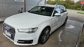 AUDI A6 c7 3.0 biTDI Allroad QUATTRO - 16