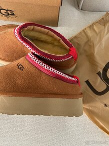 Ugg Tazz dámské zimné šlapky čizmy - 16