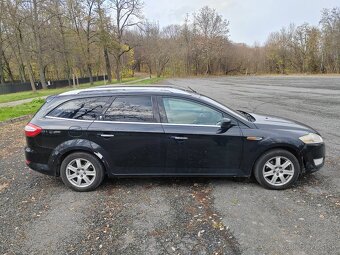 FORD Mondeo MK4 2.0TDCI 103KW Možné splátky - 16