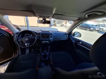 Volkswagen Tiguan 2.0 CR TDI 4-Motion Sport&Style - 16