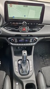 Hyundai i30 N 2.0 T-GDi N Performance A/T 280 PS SK záruka - 16