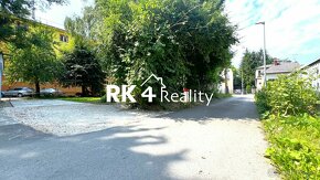 RK4 Reality - NA PREDAJ - 2 izbový byt so súkromným parkovan - 16