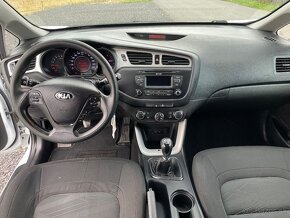 Kia Ceed 1.4crdi 2015 - 16