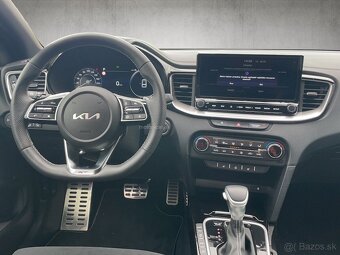 KIA Pro_Ceed 1,5 T-GDi 7DCT GT-line - 16