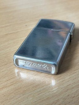 Staré zapaľovače aj Zippo a strieborné Kablo, Imco Gunlite - 16