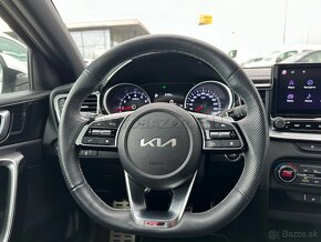 Kia Ceed 1.5 T-GDi GT-Line A/T - 16