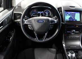 Ford Edge 2.0 Bi-Turbo AWD Titanium nafta automat - 16