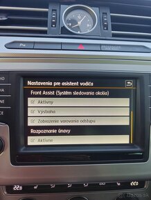 Volkswagen Passat Variant 2.0 TDI BMT Comfortline-po servise - 16