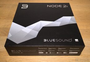 BlueSound NODE 2i + PD Creative zdroj - 16