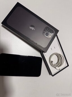 IPhone 13pro Max 128GB Graphite - 16