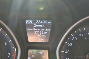 Hyundai I30 1.4i MPI 38000km - 16