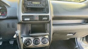 Honda CR-V 2.2 CTDI 4x4 - 16