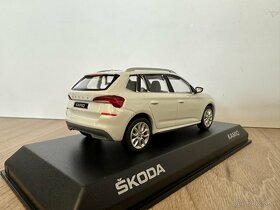 Modely Škoda 1:43 (Rozpredavam zbierku) - 16