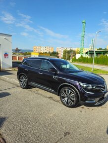 Koleos 2 - 16