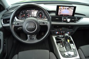 Audi A6 Avant 2.0 TDI DPF ultra 190k S tronic rv 2018 - 16