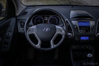 Hyundai ix35 1.7 CRDi VGT Comfort 4x2 - 16