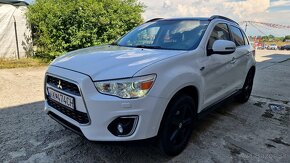 Mitsubishi ASX 2.2 DI-D Instyle 4x4 - 16