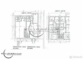 NA PREDAJ NOVOSTAVBA 5-izbový rodinný dom Vysoká pri Morave - 16